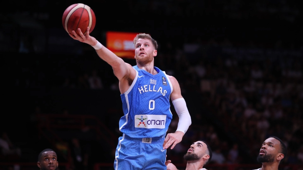 Το σκεπτικό του Παναθηναϊκού για τον Γουόκαπ