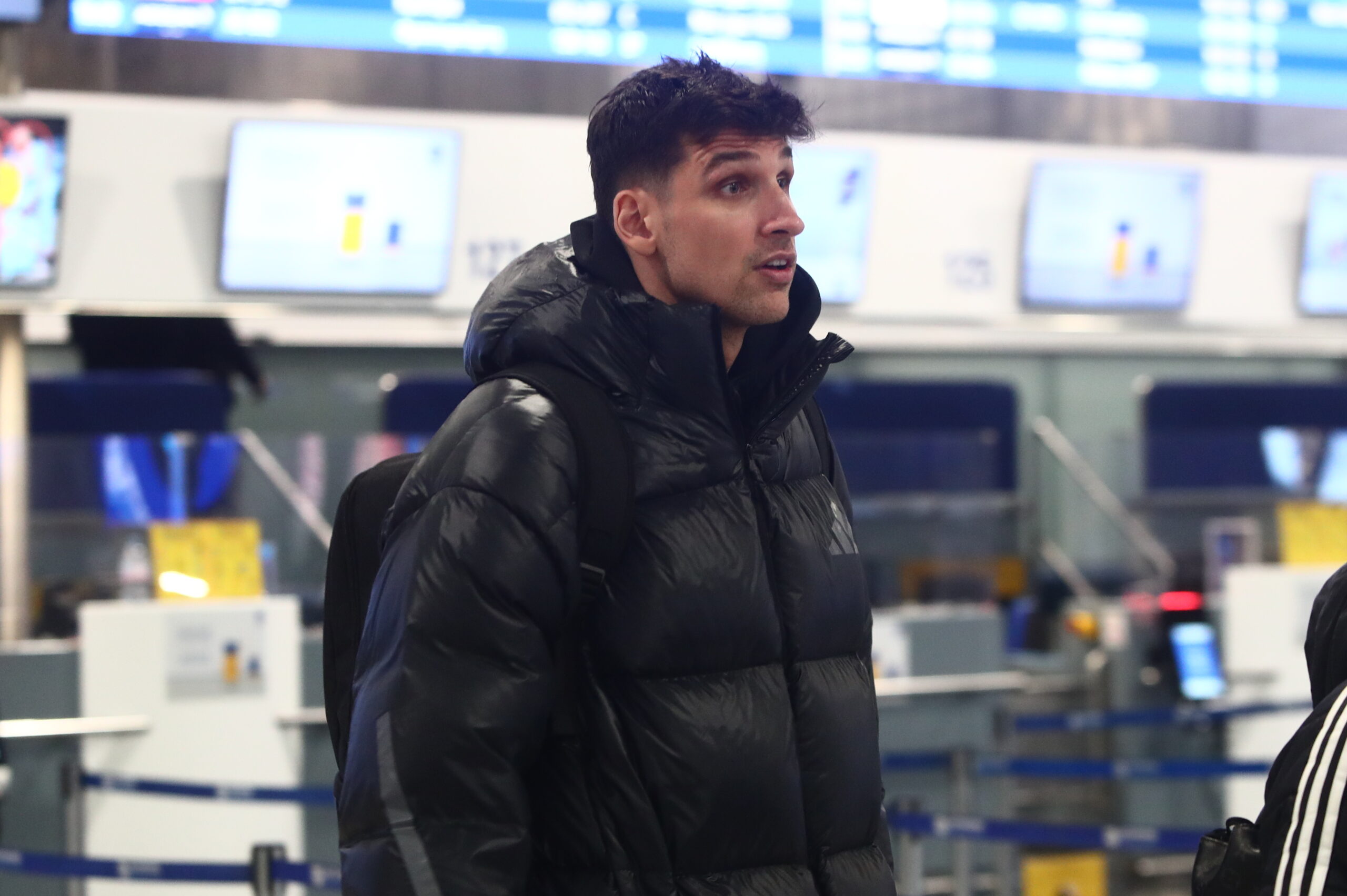 Πετάει για Βουλγαρία με επιστροφές ο Παναθηναϊκός (pics)