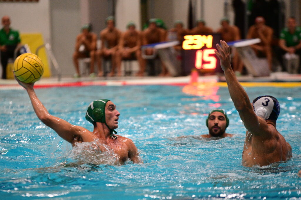 Παναθηναϊκός: «Λύγισε» απέναντι στον Απόλλωνα Σμύρνης