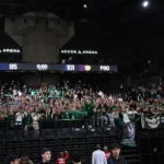 Παναθηναϊκός: «Ανεβαίνει» ο αριθμός φιλάθλων με Χάποελ - Η χωρητικότηρα της «Arena 8888»