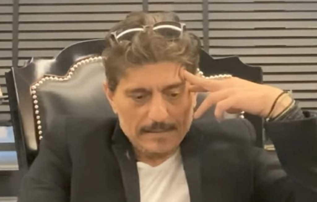 Γιαννακόπουλος: Καταγγελίες-ερωτήσεις βόμβα για Χαλυβουργική και γνωστή τράπεζα! (vid)