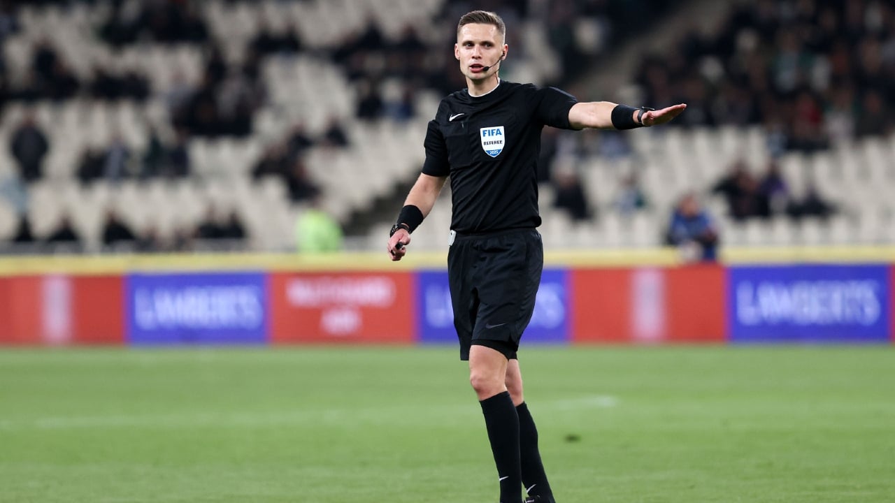 Τρομερές καταγγελίες κατά του διαιτητή του ΠΑΟΚ – Παναθηναϊκός!