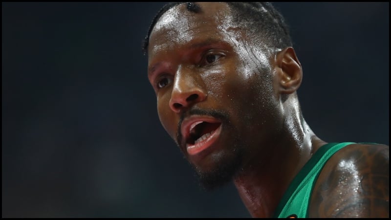 Απίθανος Χέιζ-Ντέιβις: Αίτημα για έξτρα βραδινή προπόνηση πριν τη Χάποελ