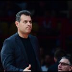 Ιτούδης: «Είμαστε εξίσου καλή ομάδα με τον Παναθηναϊκό»
