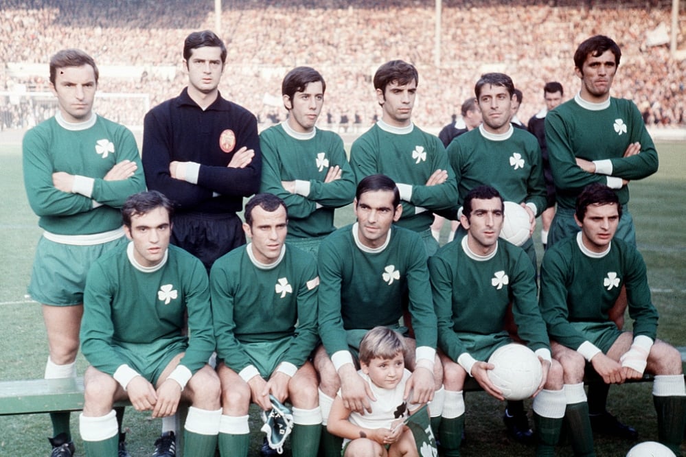 Ποια είναι η φανέλα που επέλεξε ο Παναθηναϊκός στην ανακοίνωση για το μουσείο