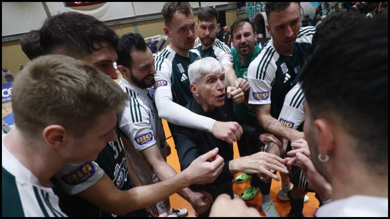 ΕΚΤΑΚΤΟ: Αναβλήθηκε το Παναθηναϊκός - Ολυμπιακός, η νέα ημερομηνία