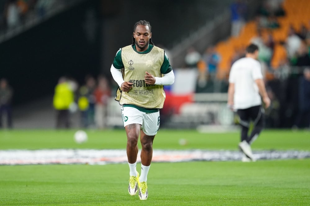 Το deal που θα μπορούσε να κρατήσει τον Ρενάτο Σάντσες στον Παναθηναϊκό