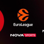 Χαποελ - Παναθηναϊκος Live Streaming σήμερα (02/04)