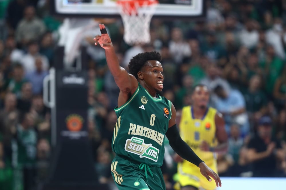 «Μακάμπι για Σορτς, έχει συμβόλαιο με τον Παναθηναϊκό αλλά...»