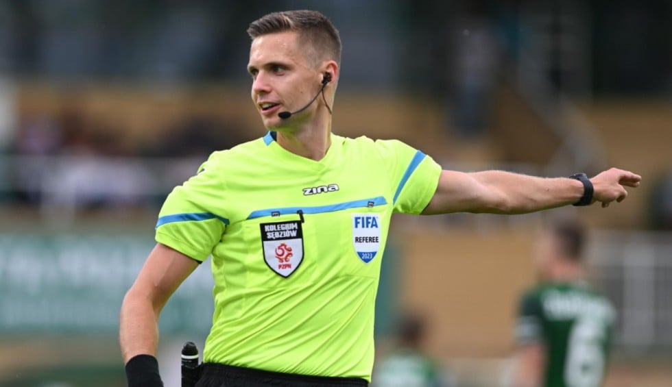 Παναθηναϊκός: Αυτός είναι ο διαιτητής στο ντέρμπι με τον ΠΑΟΚ