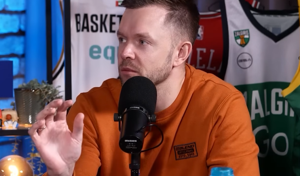 Ουρμπόνας: «Δεν εμπιστεύομαι τον Παναθηναϊκό - Τόσες νίκες θα κάνει» (vid)