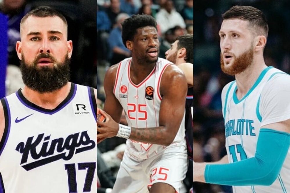 «Ψηλός στον Παναθηναϊκό ίσως πριν το τέλος της σεζόν - Ονόματα με ενδιαφέρον»