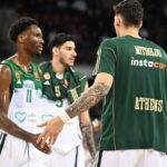 Να κερδίσει απουσίες και Προμηθέα - Τι ώρα παίζει ο Παναθηναϊκός