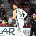 Χάποελ-Παναθηναϊκός 92-88: Τα highlights