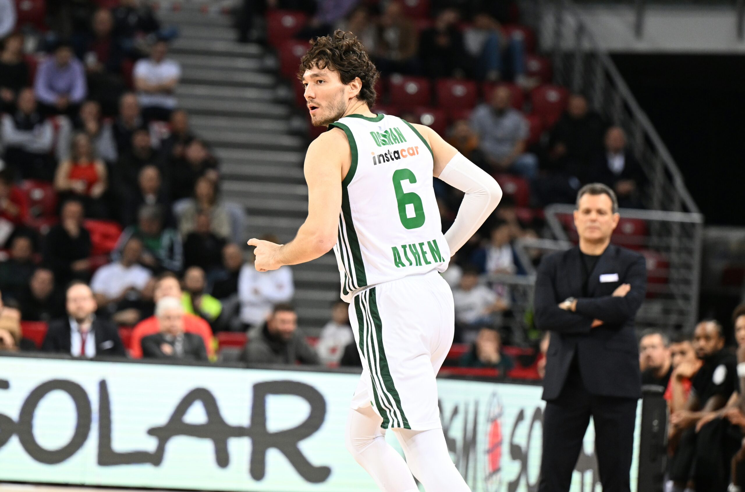 Αυτόματο προσχέδιο