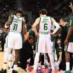 Παναθηναϊκός, βαθμολογία: Τι χρειάζεται πλέον για να αποφύγει τις μεγάλες περιπέτειες