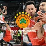 «Αυτοκτόνησε» στη Σόφια ο άτυχος Παναθηναϊκός!