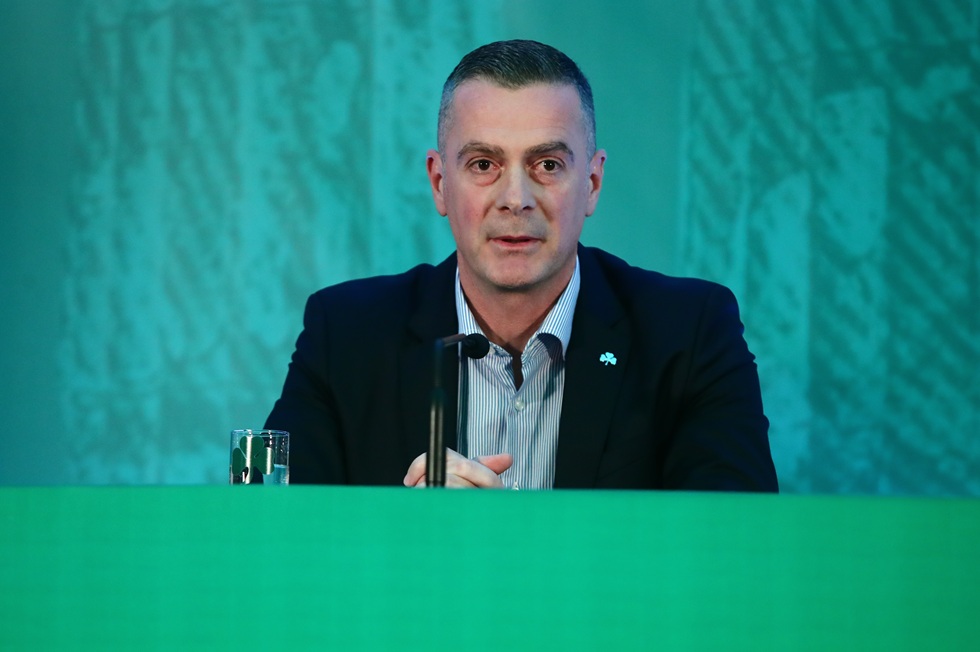 Παναθηναϊκός: Οι δύο μεταγραφές που έρχονται και οι αποχωρήσεις στον άξονα