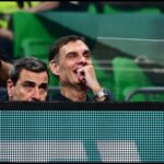 Μπαρτζώκας: «Μετά από ένα αδιάφορο ντέρμπι, έγινε χαμός στο ελληνικό μπάσκετ»
