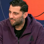 Μπουρούσης: «Ο Ναν ήθελε να κερδίσει μόνος του - Τραυματίας ο Οσμάν» (vid)