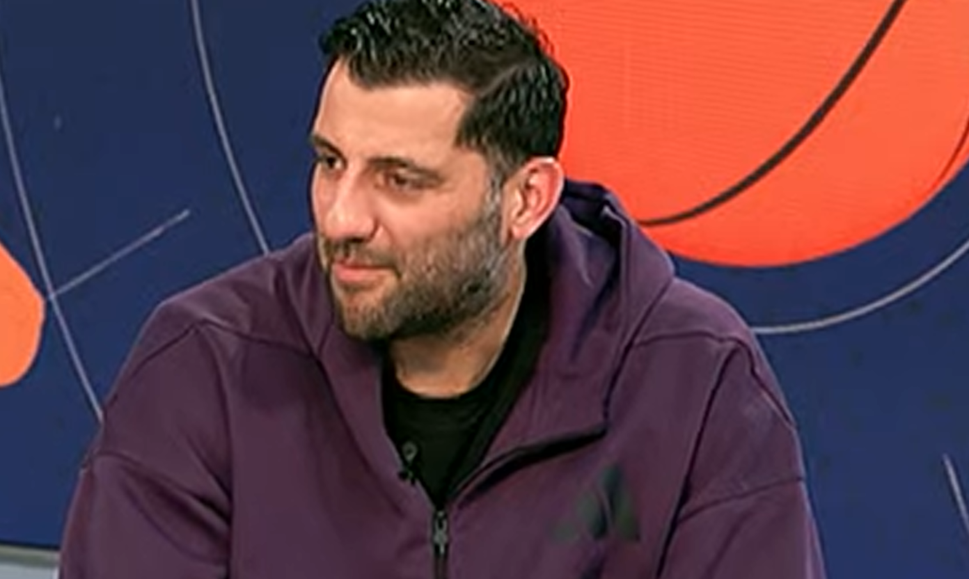 Μπουρούσης: «Ο Ναν ήθελε να κερδίσει μόνος του - Τραυματίας ο Οσμάν» (vid)