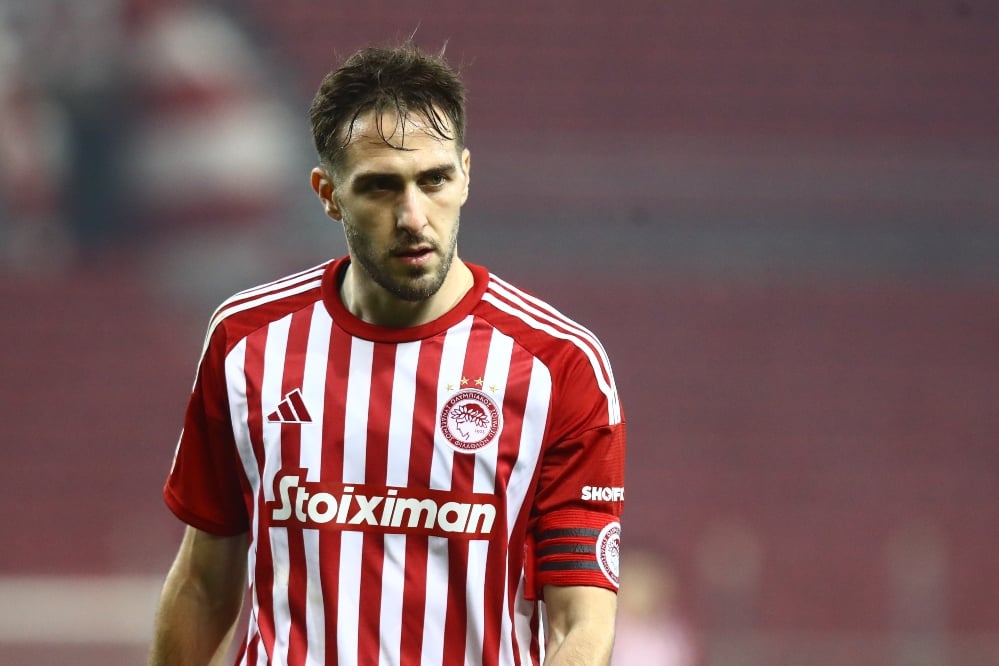 Απίθανο σενάριο: «Παναθηναϊκός για Φορτούνη»