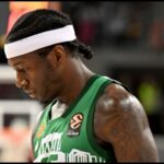 Χάποελ - Παναθηναϊκός 92-88: Η κριτική των παικτών του Τριφυλλιού