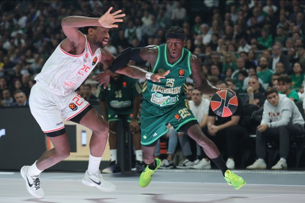 Χάποελ – Παναθηναϊκός: Οι απουσίες των δύο ομάδων