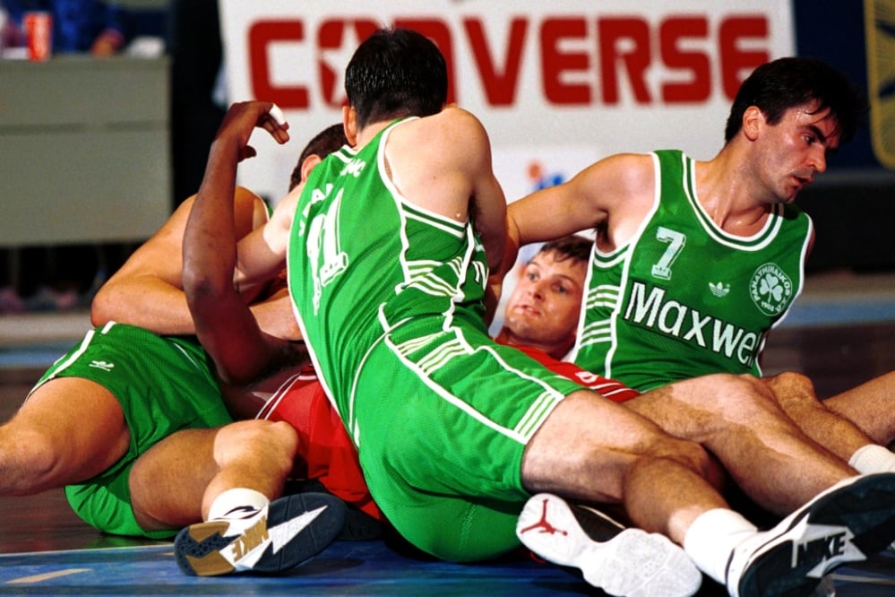 Απίστευτο: Πόσα χρόνια είχε να παίξει ο Παναθηναϊκός στη Σόφια