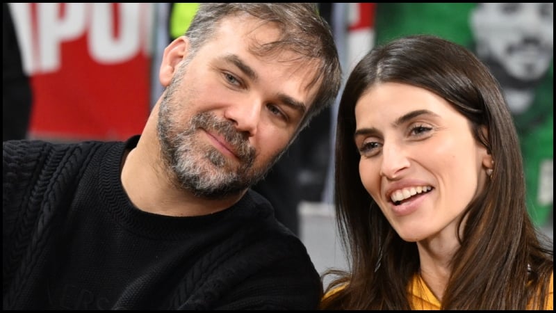 Στο Χάποελ Τελ Αβίβ - Παναθηναϊκός ο Γιώργος Σαμπάνης