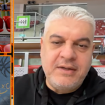 Παπαθεοδώρου για Παναθηναϊκό: «Η πιο βαριά ήττα  - Ο λόγος που δε νίκησε»