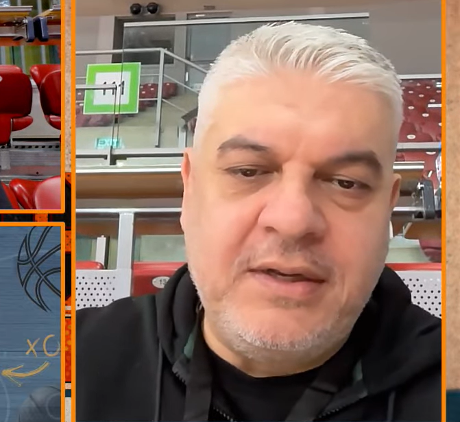 Παπαθεοδώρου για Παναθηναϊκό: «Η πιο βαριά ήττα  - Ο λόγος που δε νίκησε»