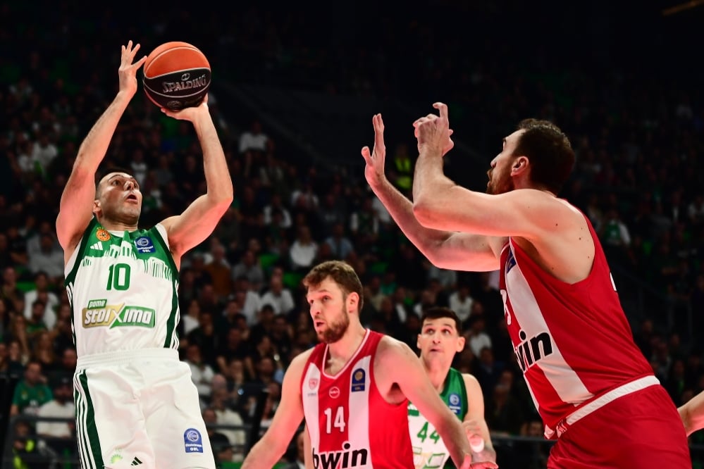 Ξεμπρόστιασμα για τη διατησία: «Όλα τα λάθη κατά του Παναθηναϊκού, άλλα κριτήρια, τραγικές αποφάσεις»!