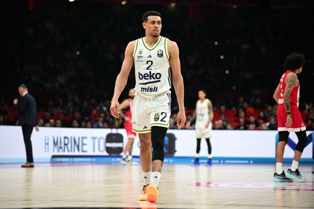 Πρόβλεψη του Μπόλντγουιν για τις ομάδες του Final 4 - Τι είπε για Παναθηναϊκό