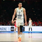 Πρόβλεψη του Μπόλντγουιν για τις ομάδες του Final 4 - Τι είπε για Παναθηναϊκό