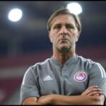 «Ο Αλαφούζος έχει καλή άποψη για τον Πέδρο Μαρτίνς» (vid)