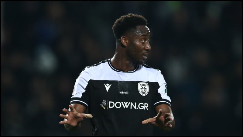 Με τρεις βαρβάτες απουσίες ο ΠΑΟΚ κόντρα στον Παναθηναϊκό