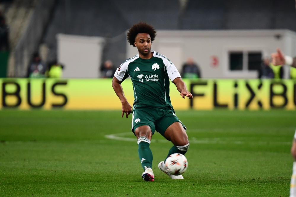 Παναθηναϊκός: Πισωγύρισμα με Πάλμερ-Μπράουν ενόψει ΠΑΟΚ