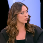 Δώρα Παντέλη: «Η Χάποελ είναι πιο πειθαρχημένη από τον Παναθηναϊκό» (vid)