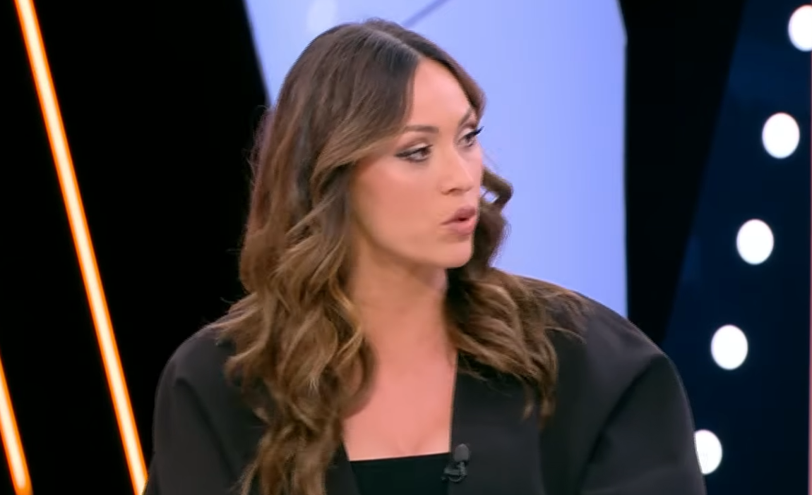 Δώρα Παντέλη: «Η Χάποελ είναι πιο πειθαρχημένη από τον Παναθηναϊκό» (vid)