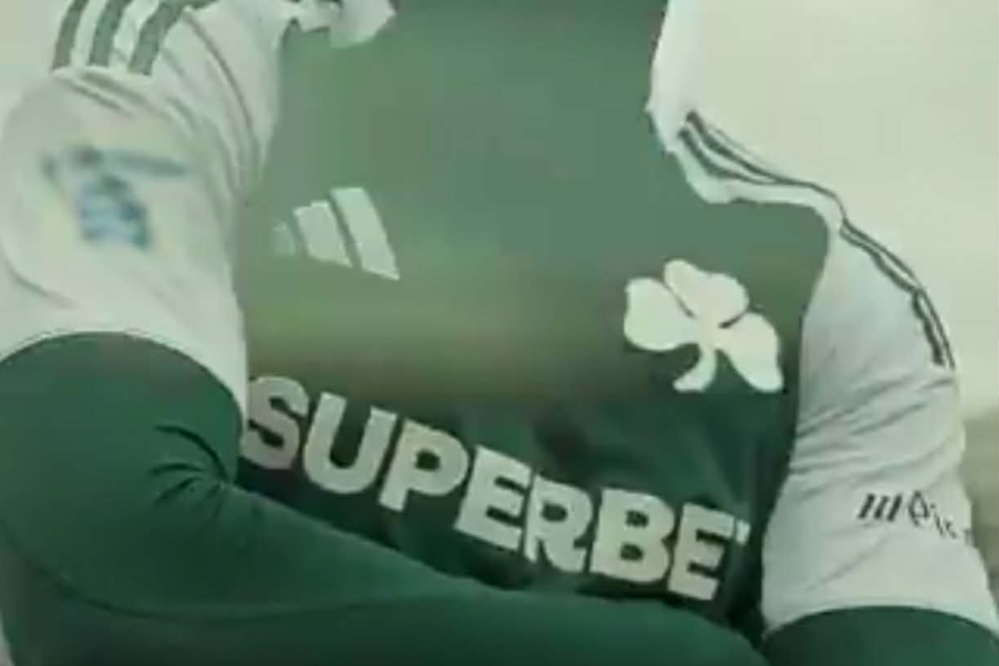 Ανακοίνωσε το μεγάλο deal ο Παναθηναϊκός - Η διάρκεια της νέας συνεργασίας