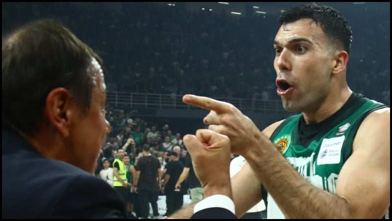 Παναθηναϊκός: Εξαντλήθηκαν 15.000 διαρκείας για τη νέα σεζόν