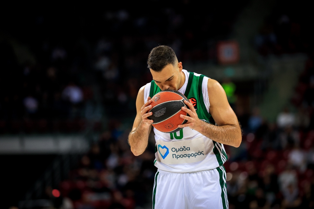 Παναθηναϊκός: Τα δύο σενάρια για το φινάλε - Πώς μπορεί να βγει από 4ος έως 11ος