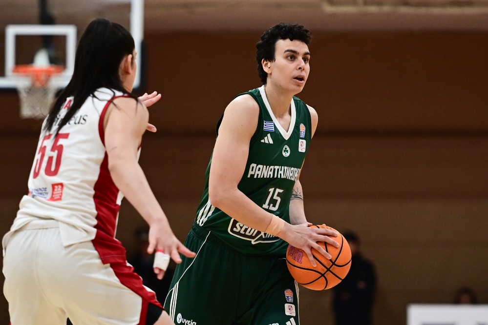 Παναθηναϊκός: Πότε ξεκινούν οι τελικοί – Το πρόγραμμα της σειράς