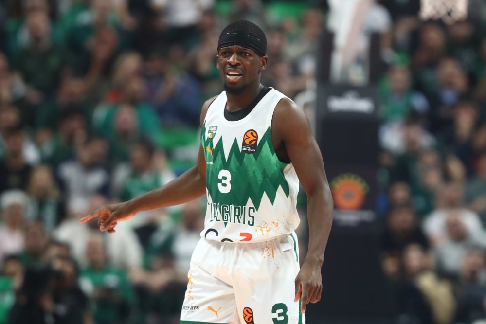 Παναθηναϊκός: Στο «κάδρο» για Φρανσίσκο – Μπαίνει στο μεταγραφικό παιχνίδι