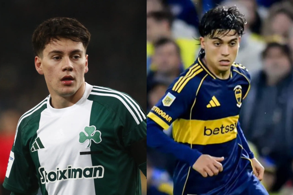 Παναθηναϊκός: Σενάριο «βόμβα» για ανταλλαγή Πελίστρι-Σεμπάγιος!