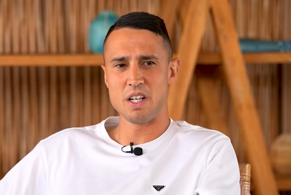 Βλαχοδήμος: «Είχα βρει τη ρουτίνα μου στον Παναθηναϊκό - Αυτός με βοήθησε» (vid)