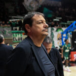 Αταμάν: «Μήνυμα» για 3Χ3 στη Euroleague - Οι δηλώσεις στη συν. Τύπου