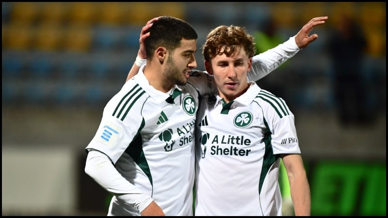 Ο Παναθηναϊκός θα έχει μεγάλο μπάτζετ, αλλά αυτό δεν είναι το πιο σημαντικό