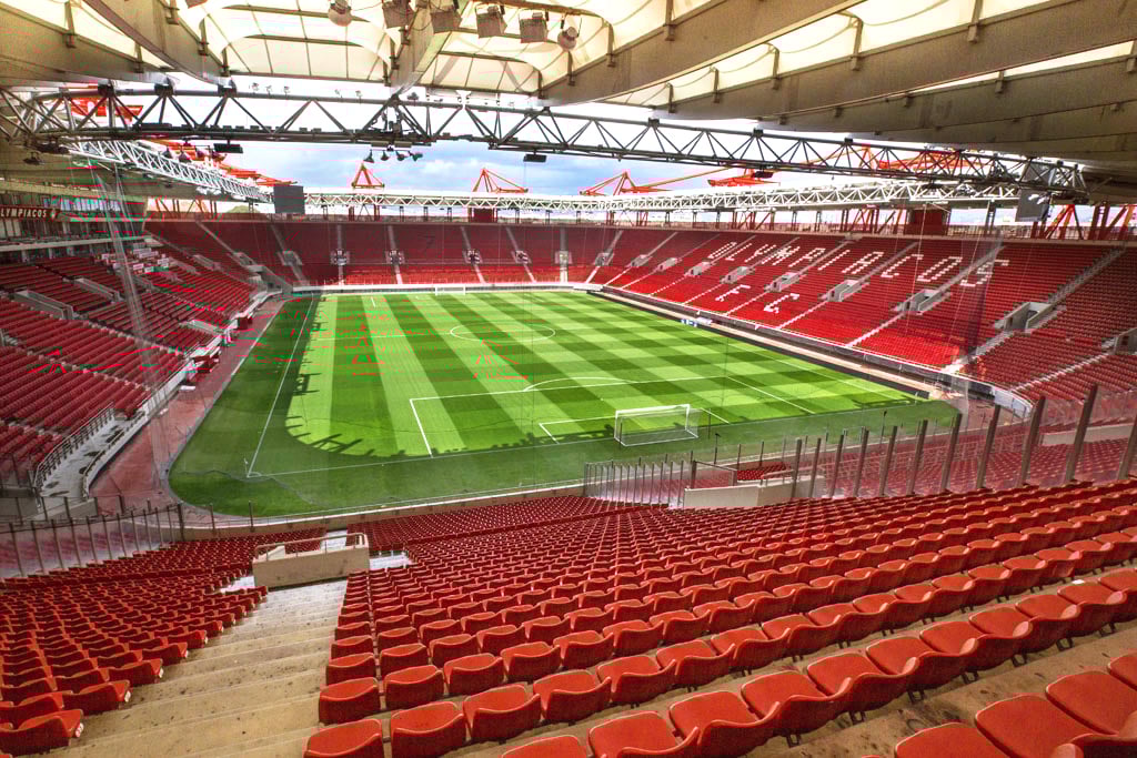 «Ενισχυμένα» Bet Builders και αμέτρητα ειδικά για την Πρεμιέρα των Play Off της Super League